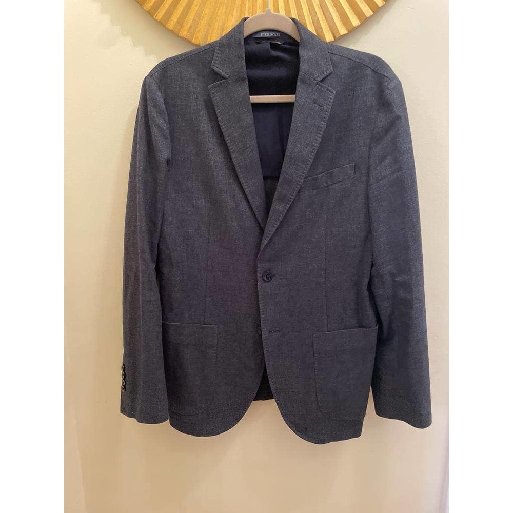 Men's Massimo Dutti Blazer / Sportcoat - Size US38 / EU48